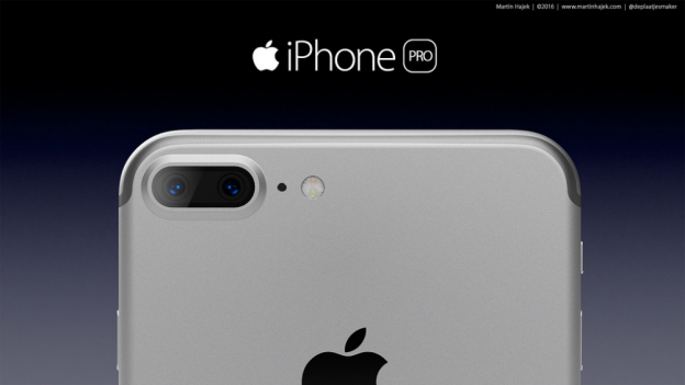 سعر أيفون 7 برو Apple Iphone 7 Pro من شركة أبل في الدول العربية