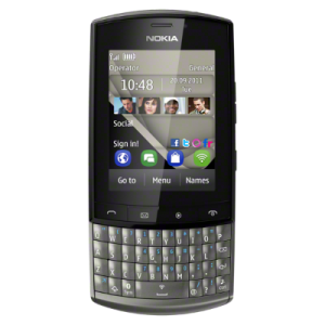 Nokia ASHA 303 