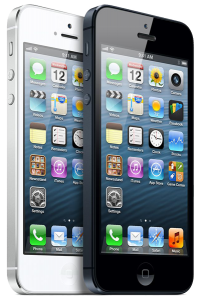 apple iphone 5 