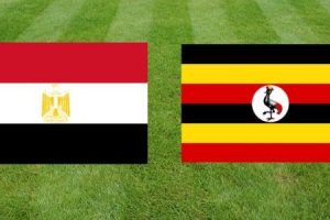 موعد مباراة مصر وأوغندا اليوم الخميس فى اطار تصفيات كأس العالم 2018