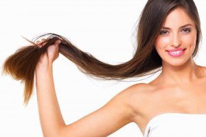 وصفات طبيعية تساعد على نمو الشعر الخفيف والمتساقط في  شهر واحد