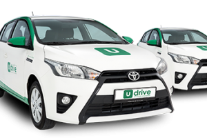 الأمارات تطلق مشروع جديد يمكنك من قيادة سيارة الأجرة بنفسك من خلال خدمة U Drive