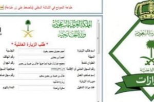 رسوم تأشيرات السعودية الجديدة للوافدين والمقيمين 1440