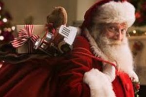 أجدد صور بابا نويل للأحتفال برأس السنة الميلادية الجديدة والكريسماس 2019