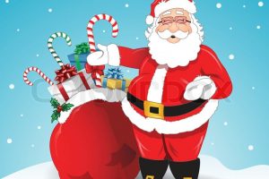 أحلى صور بابا نويل للأحتفال برأس السنة الميلادية والكريسماس 2019
