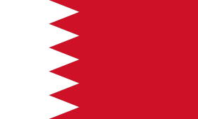 احتفال جوجل بمملكة البحرين وتغيير شعار جوجل لعلم البحرين