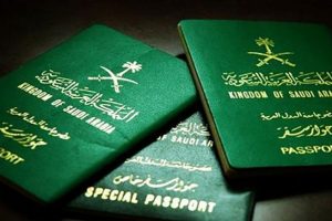 خطوات وشروط تجديد جواز السفر السعودي