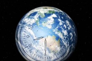 ساعة الأرض : احتفال العالم وعدد من الدول العربية بساعة الأرض 2017