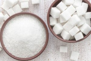 وزارة التموين : تعرف على  سعر السكر الجديد بداية من مارس الجاري 2017