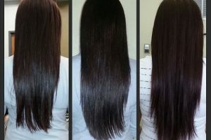 وصفات طبيعية لتطويل الشعر في أسرع وقت