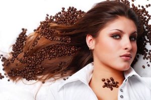 طرق طبيعية لعلاج الشعر بالقهوة