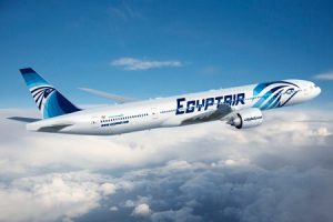 مصر للطيران | زيادة تذاكر أسعار الطيران للخارج